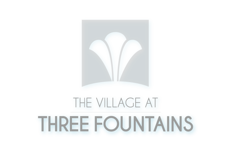 Three Fountains