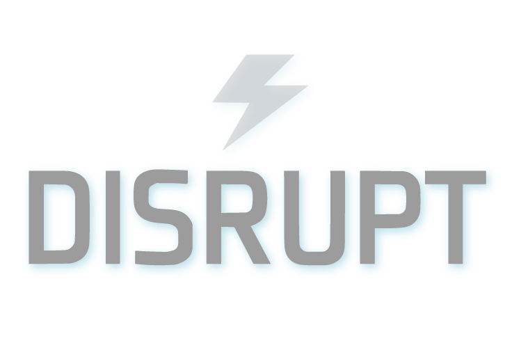 Disrupt