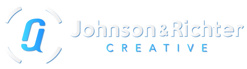 Johnson & Richter Creative Logo